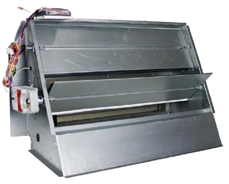 - York Commercial Accessories